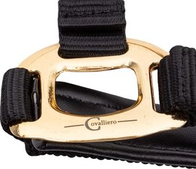 Pièces agricoles - Cloture,Jardin & Sylviculture - Halter Topline noir XFull