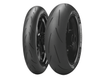 Pneu METZELER RACETEC RR K2 200/55 ZR 17 M/C (78W) TL