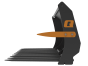 Materiels - Godet curage - Fourche à fumier M+ 170 Euro