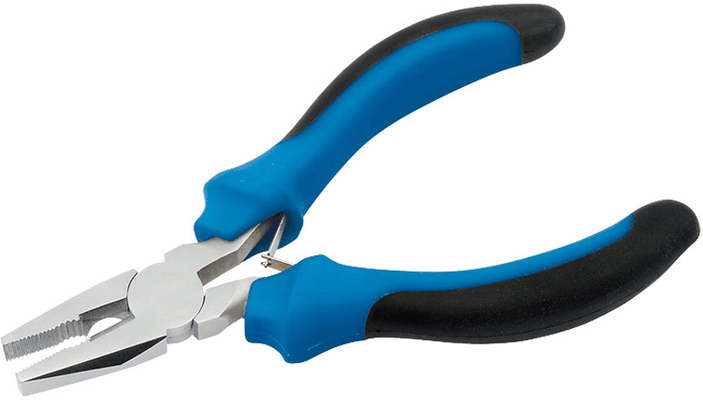Pièces Quad & Motos - Outillage - Mini pince DRAPER universelle
