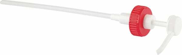 Chimie - Chimie divers - Distributeur pour bidon 5L (Soft)