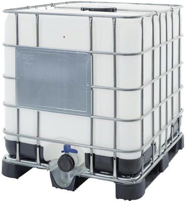 Chimie - Chimie divers - Screen-wash 1000 L