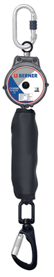 Equipement protection individuelle - Equipement - STOPPEUR DE CHUTE 2M