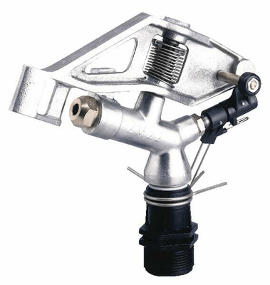 Pièces agricoles - Hydraulique - Arroseur rotation part. 11/2"