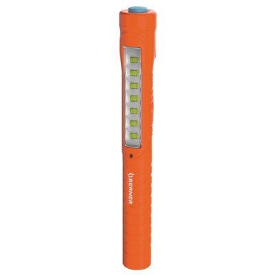 Equipement d'atelier - Equipement d'atelier divers - STYLO LAMPE LED 7 + 1 USB ET AIMANT
