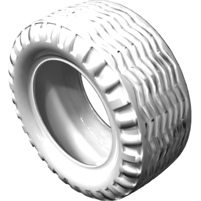 Pièces agricoles - Pièce Charrue - TYRE 340/55 16 137 A8