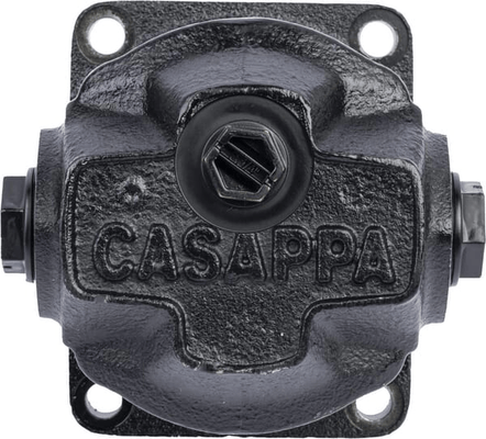 Pièces agricoles - Hydraulique - Motor KM20.11,2R0-82E2-LGD/GD-N