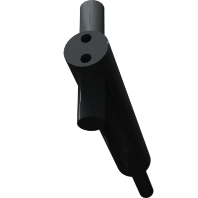 Pièces agricoles - Pièce divers - Vérin hydraulique 16 65