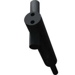 Pièces agricoles - Pièce divers - Vérin hydraulique 16 65