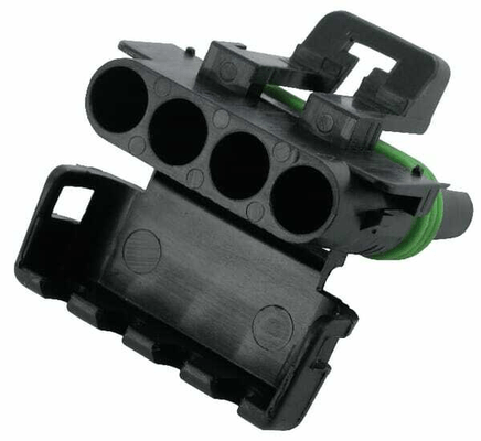 Pièces agricoles - Pièce Pulvérisateur - Logement de fiche 4 P. Femelle WP