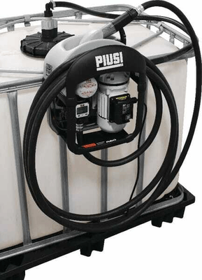 Pièces agricoles - Outils atelier - Kit pompes utilisable pour AdBlue® THREE25