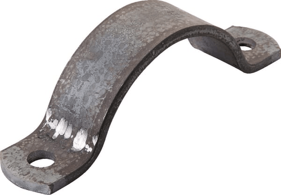 Pièces agricoles - Fertilisation & Lisier - Collier de serrage max. 133mm