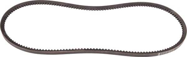 Pièces agricoles - Tracteur pièce origine - Courroie