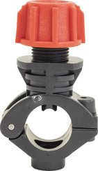 Pièces agricoles - Pièce Pulvérisateur - Porte-buse 3/8" BSP - D.20/7 mm