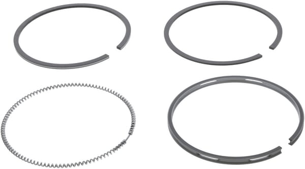 Pièces agricoles - TP pièce origine - Segment de piston
