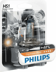 Pièces agricoles - Eclairage - Ampoule 12V 35/35W HS1 PX43t