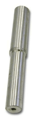 Pièces Quad & Motos - Outillage - Broche de béquille monobras BIKE LIFT Ø27,5mm aluminium Triumph - PMT-01