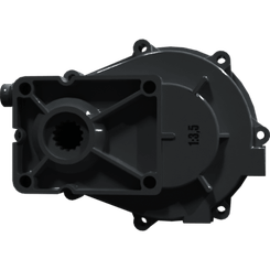 Pièces agricoles - Pièce divers - train de prise de force ML32-1-1/3.5