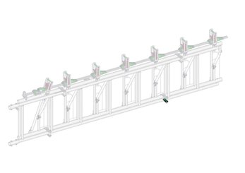 Materiels - Accessoires 0Kg-5Kg - SLIDER DE TRANSLATION MOUTON