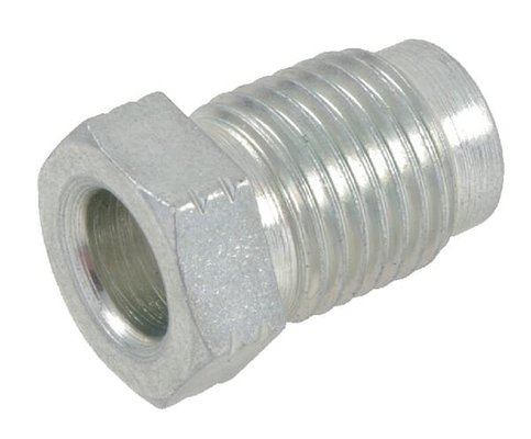 Pièces agricoles - Tracteur pièce adaptable - Raccord M10x1 / 6,3mm