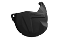 Protection de carter d'embrayage POLISPORT noir Suzuki RM-Z450