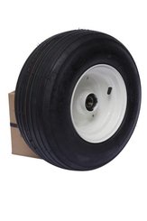 Pièces agricoles - Machines - Support wheel