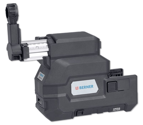 Electroportatif - Electroportatif divers et accessoires - SYSTEME D'ASPIRATION BACDE 18V