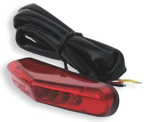 Pièces Quad & Motos - Plastiques - LED de rechange UFO support de plaque 78029320