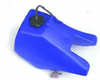 Réservoir ART bleu - Yamaha PW80