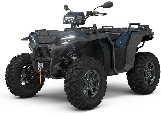 Materiels - Quad - Quad Polaris SPORTSMAN XP 1000S
