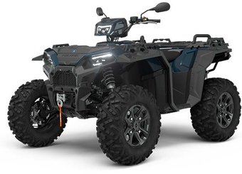 Materiels - Quad - Quad Polaris SPORTSMAN XP 1000S