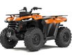 Quad Segway SNARLER AT5S STANDARD T3B