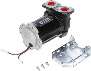 Pièces agricoles - Outils atelier - Pompe à gasoil BP3000 12V