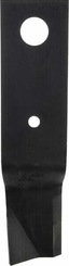 Pièces agricoles - Aménagements paysagers - Lame de gyrobroyeur TG Major 12000