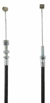 Pièces agricoles - Jardin et forêt pièce origine - Câble d'entraînement Vario