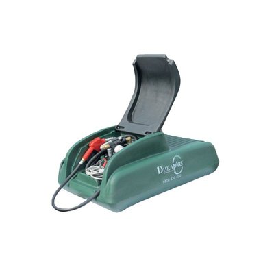Materiels - Cuve, citerne - TRANSFIOUL 200L PPE 40lm