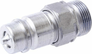 Coupleur mâle 1/2-M26x1,5-18L