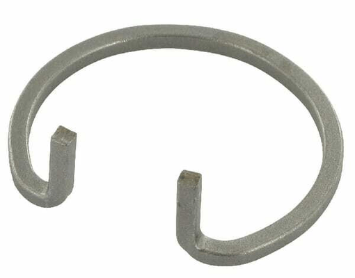 Pièces agricoles - Tracteur pièce origine - Bague de sécurité PDF Case - IH