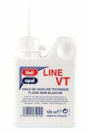 Chimie - Chimie divers - Huile de vaseline technique 125ml