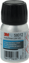 Chimie - Chimie divers - Apprêt simple étape 85012, 30 ml, 3M