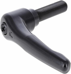 Pièces agricoles - Fasteners - Levier serr. GR5 M16x60 basc.