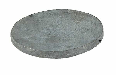 Pièces agricoles - Moteurs pièce adaptable - Plaquette de fermeture p/ Walbro 88-28