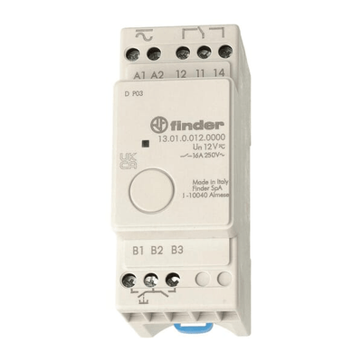 Pièces agricoles - Electricité - Relais à impulsions