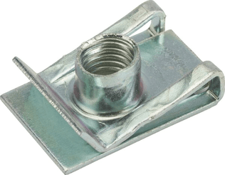 Pièces agricoles - Jardin et forêt pièce origine - Écrou M8