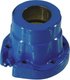 Moyeu D52 6XM8-D72 ZN