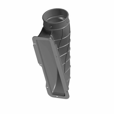 Pièces Quad & Motos - Pièces communes - DUCT-CLUTCH,INLET Polaris origine