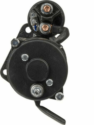 Pièces agricoles - Eclairage - Démarreur 12 V 4,2 kW