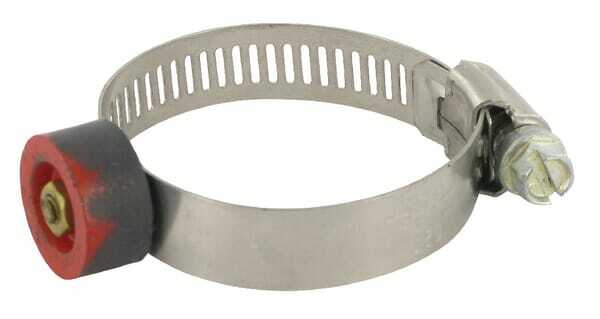 Pièces agricoles - Pièce Pulvérisateur - Aimant+Collier de serrage 27/5