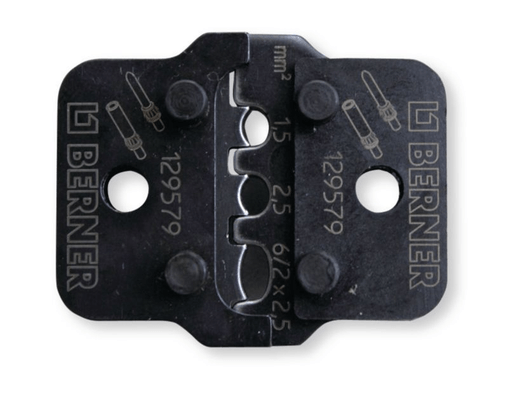 Outils - Outils divers - SET MACHOIRES REMPL. 1-6MM2