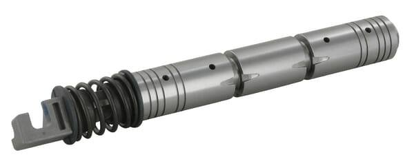 Pièces agricoles - Hydraulique - Tiroir 100 L/M 157-B-7004